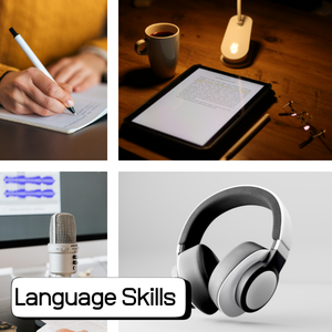 language skills